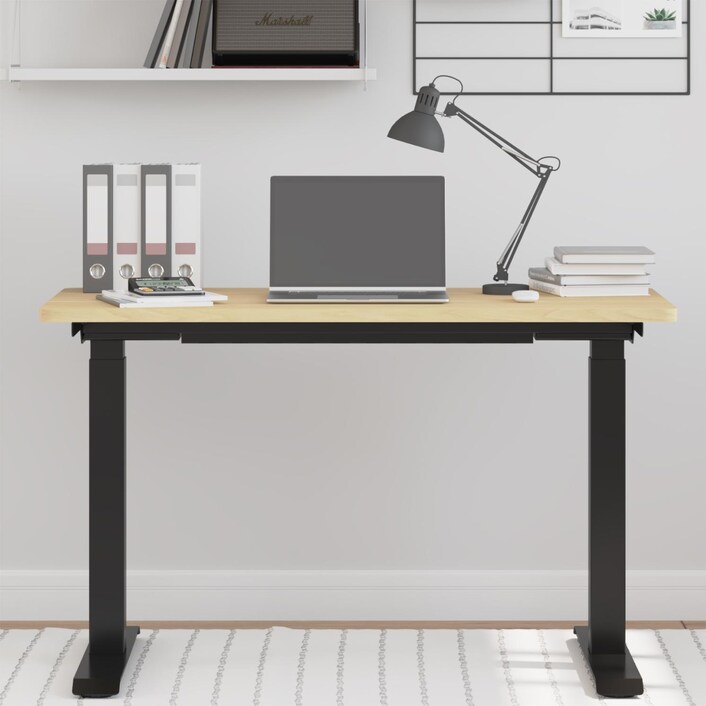 【半額】Sit and Stand 昇降デスク EDSBYN スウェーデン製 スウェーデン発スタンディングスタイルのデスク | BAMBOO MEDIA